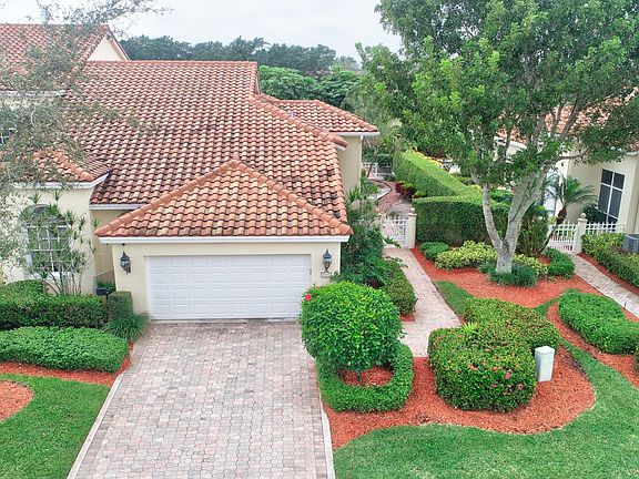 Home For Sale In Broken Sound Country Club