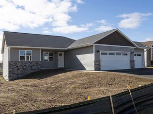 8610 Hinner Springs Dr, Weston, WI 54476