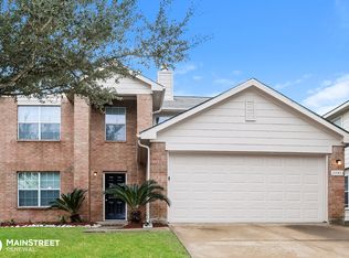 20903 Harvest Terrace Ln, Spring, TX 77379