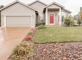 1573 NW Penny Ln, Albany, OR 97321