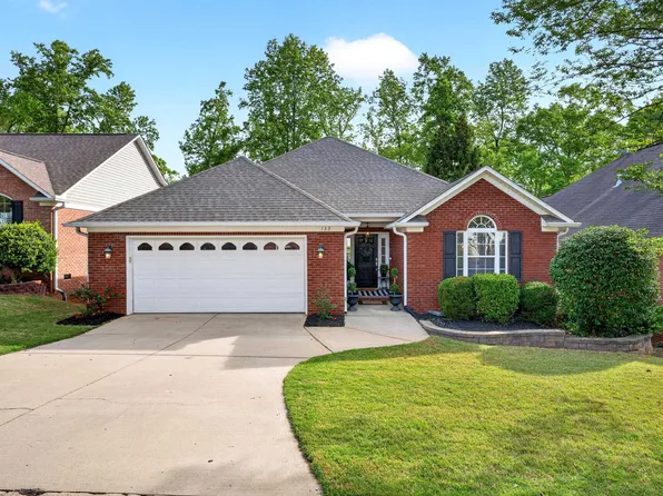 133 Hidden Ridge Dr, Spartanburg, SC 29301
