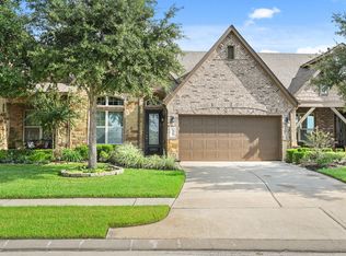 24214 Calico Trace Ln, Katy, TX 77494