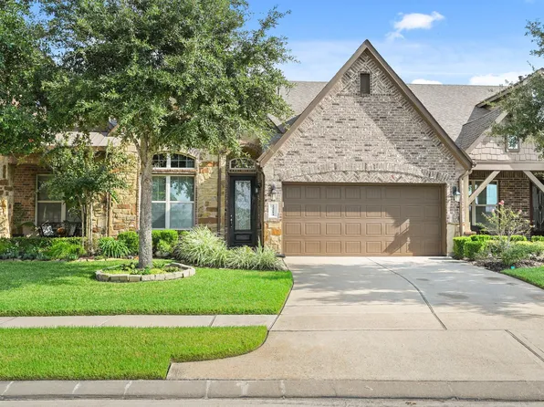 24214 Calico Trace Ln, Katy, TX 77494