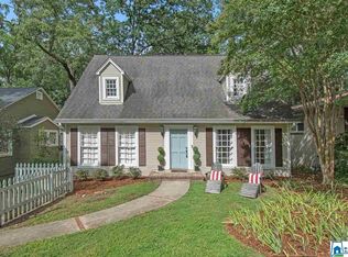 532 Cliff Pl, Homewood, AL 35209
