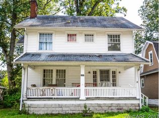 1519 W High St, Lima, OH 45805