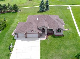 5383 Barberry Ct, Rapid City, SD 57702