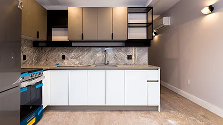 Rented by Nooklyn NYC LLC