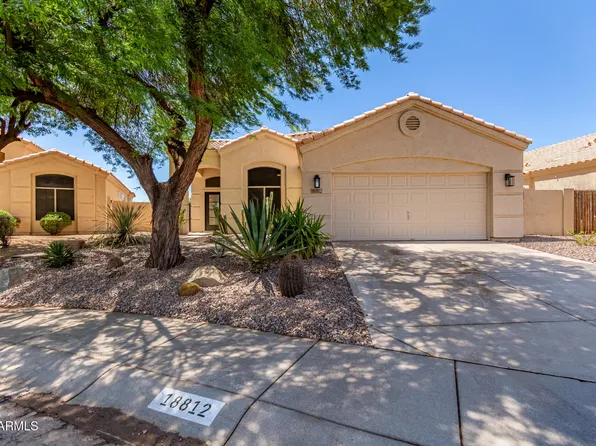 18812 N 90TH Place, Scottsdale, AZ 85255