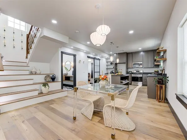 1432 NE Euclid St, Oklahoma City, OK 73117