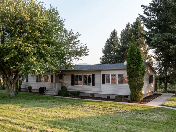 11919 Mullan Rd, Missoula, MT 59808