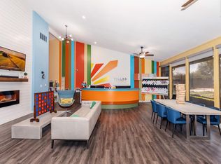 Villas at Alameda, Fort Worth, TX 76120