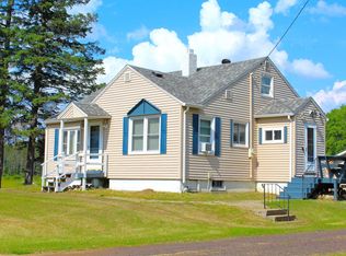 3470 Hwy 7, Forbes, MN 55738