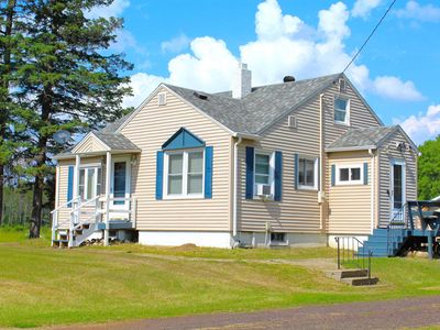3470 Hwy 7, Forbes, MN, 55738