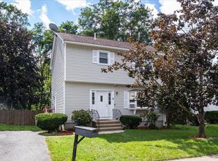 9 Stonecrest Rd, Mattapan, MA 02126