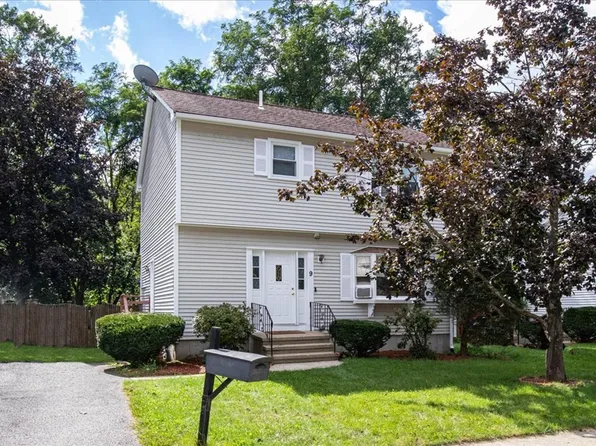 9 Stonecrest Rd, Mattapan, MA 02126