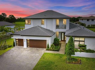 15485 SW 38th Ct, Davie, FL 33331