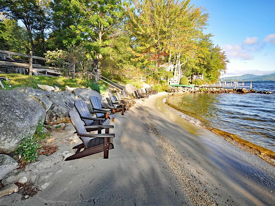 85 Batten Road, Bristol, NH 03222 Zillow