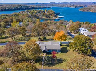 23037 Farm Road 1260, Shell Knob, MO 65747