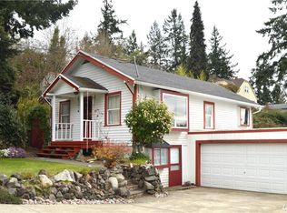 3635 D St, Bremerton, WA 98312