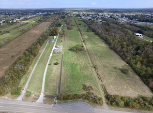 Tbd Highway 3235, Cut Off, LA 70345