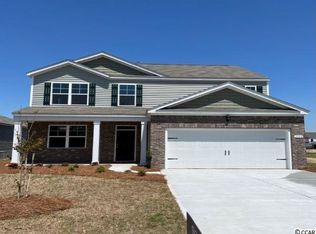 3593 Bells Lake Circle Lot 27 Elle F, Longs, SC 29568
