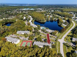 3188 Lake Pine Way S APT B3, Tarpon Springs, FL 34688