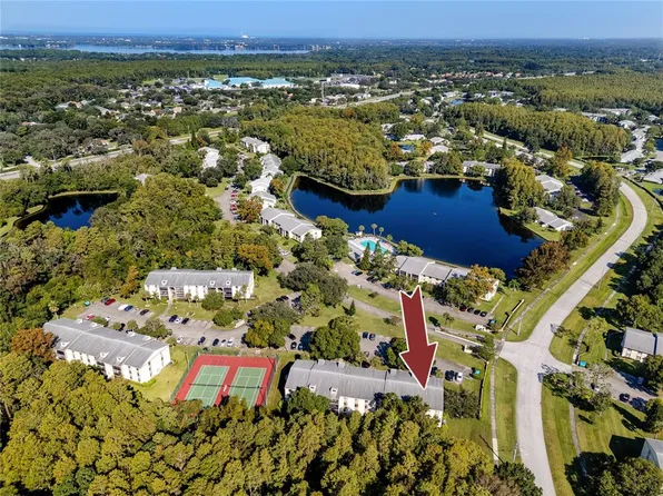 3188 Lake Pine Way S APT B3, Tarpon Springs, FL 34688