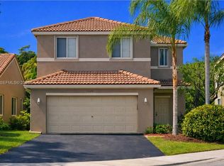 1444 Sabal Trl, Weston, FL 33327