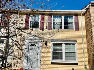 3331 Wyndale Ct, Woodbridge, VA 22192