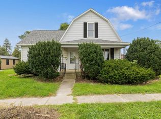 5807 N Sugar St, Uniondale, IN 46791