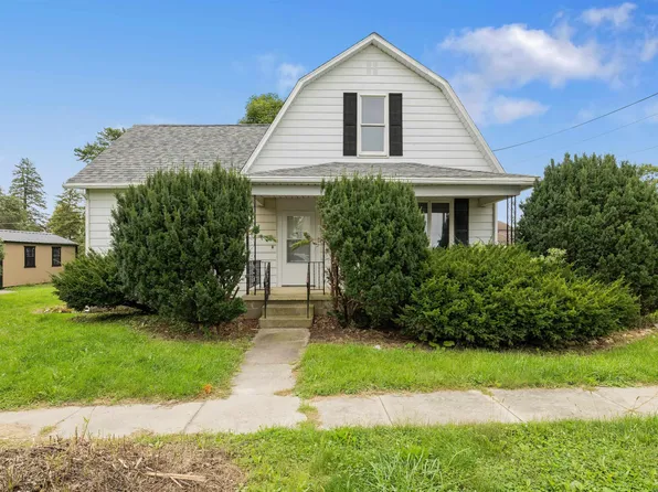 5807 N Sugar St, Uniondale, IN 46791