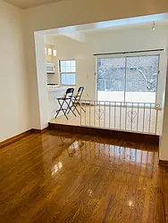 Rented by Bank Neary