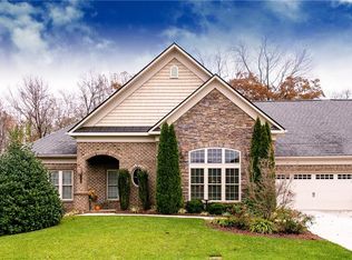 373 Olsen Dr, Elon, NC 27244