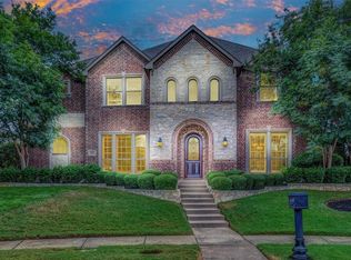 5409 Golden Sunset Ct, Frisco, TX 75036