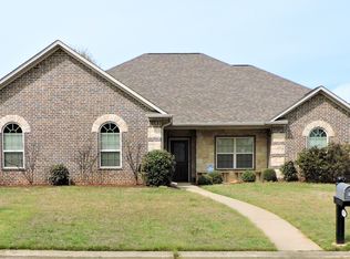 19 Coppercreek Cir, Texarkana, TX 75503