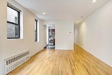 Rented by Algin Management