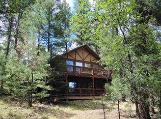 18 Mule Deer, Mayhill, NM 88339