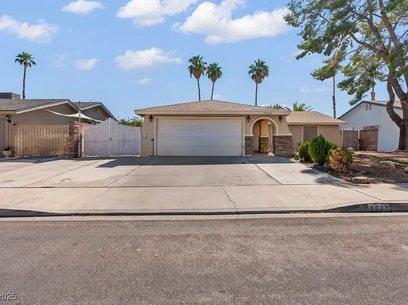 3023 Chapala Dr, Las Vegas, NV 89120