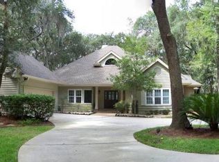 213 Fort Howell Dr, Hilton Head Island, SC 29926