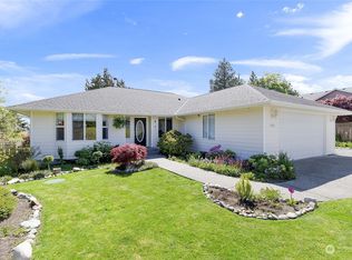 865 Admiralty Way, Camano Island, WA