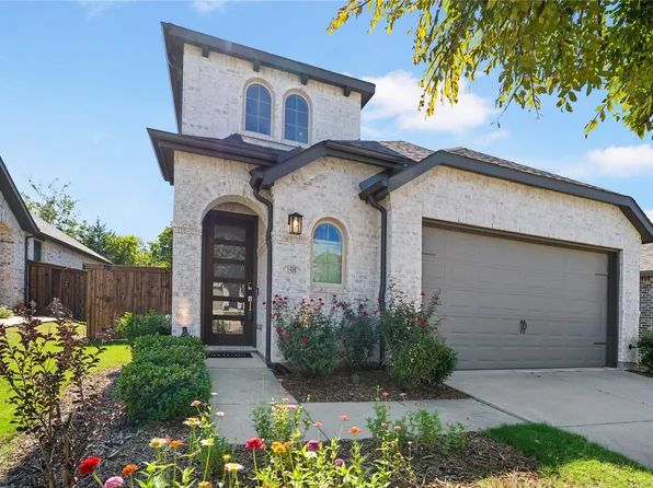 1508 Copper Bay Ct, Aubrey, TX 76227