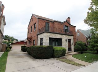 4144 W 58th St, Chicago, IL 60629