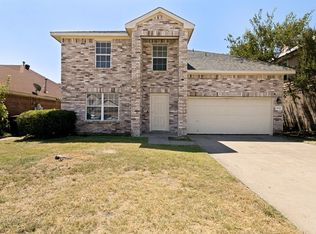 4721 Palm Ridge Dr, Fort Worth, TX 76133