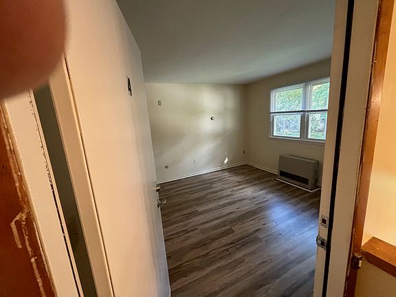 Bedroom 2 from entry