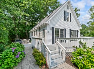 28 Eastern Ave, York, ME 03909