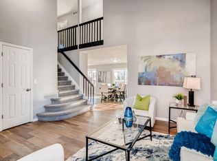 17008 Carr Ave, Parker, CO 80134