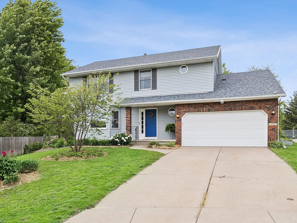 1st image of 4403 W High Ct