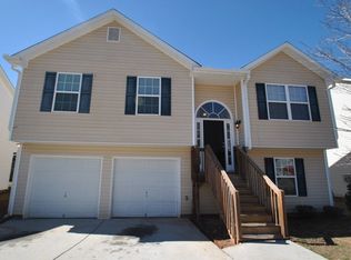 10104 Jefferson Village Dr SW, Covington, GA 30014