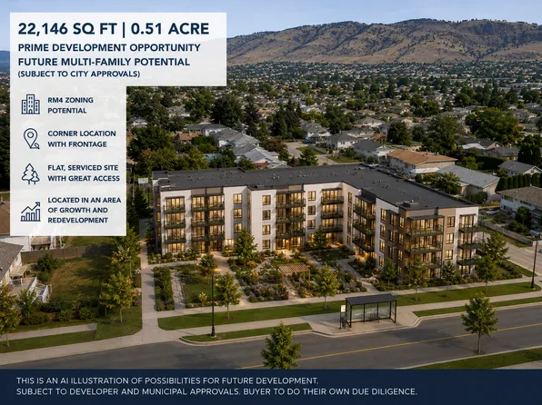 2288 Tranquille Rd, Kamloops, BC V2B 3N4