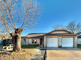 405 Burlwood Ct, Round Rock, TX 78664
